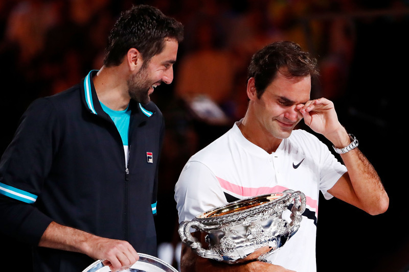 Federer 3