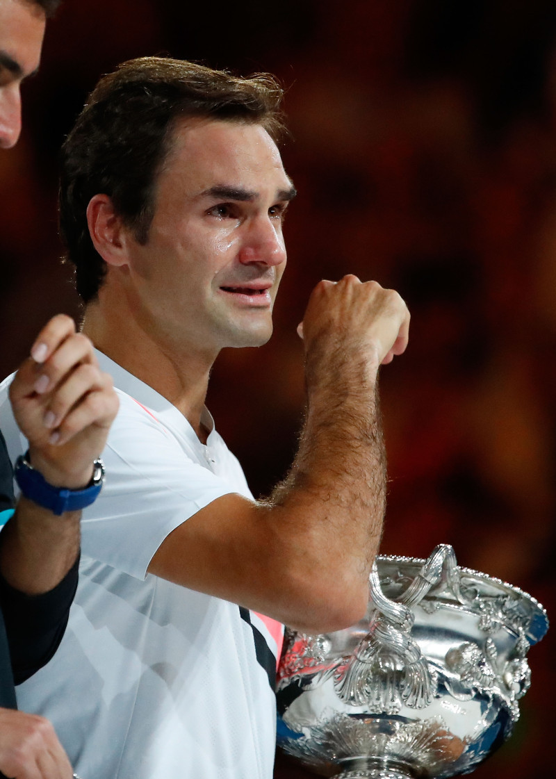 Federer 1