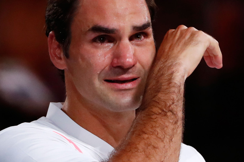 Federer 7
