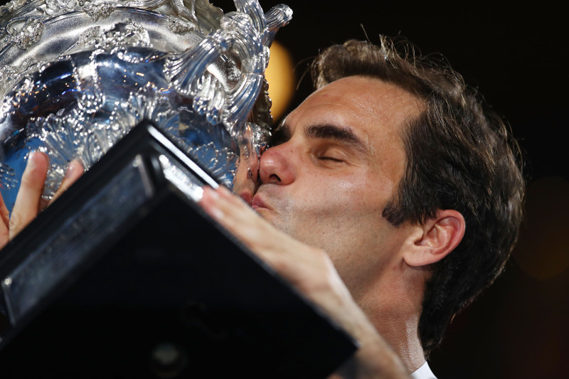 Federer 6