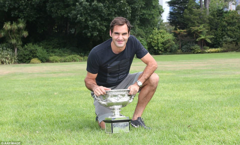 Roger Federer (4)