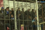 Altercatii între fanii celor de la CS U Craiova înaintea meciului cu Dinamo (1)