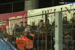 Altercatii între fanii celor de la CS U Craiova înaintea meciului cu Dinamo (11)