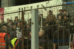 Altercatii între fanii celor de la CS U Craiova înaintea meciului cu Dinamo (12)