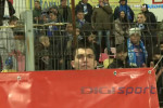 Altercatii între fanii celor de la CS U Craiova înaintea meciului cu Dinamo (9)