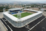 Stadio Benito Stirpe - Italia