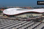 Wanda Metropolitano - Spania