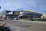 Orlando City Stadium - SUA
