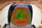 Bingu National Stadium - Malawi