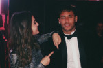 neymar petrecere