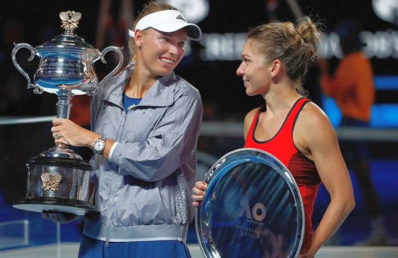 wozniacki haleo