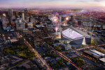 US Bank Stadium va găzdui Super Bowl (18)