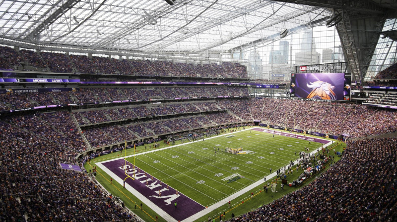 US Bank Stadium va găzdui Super Bowl (5)