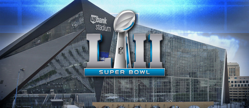 US Bank Stadium va găzdui Super Bowl (10)