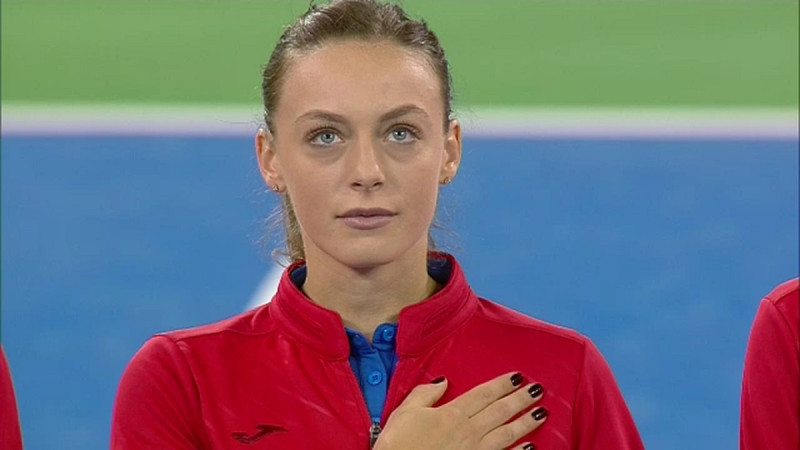 Ana Bogdan imn