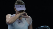 Sharapova e la pământ. Ce a păţit MaSha. Monica Niculescu e implicată şi ea