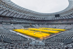 Stadionul din Luzhniki