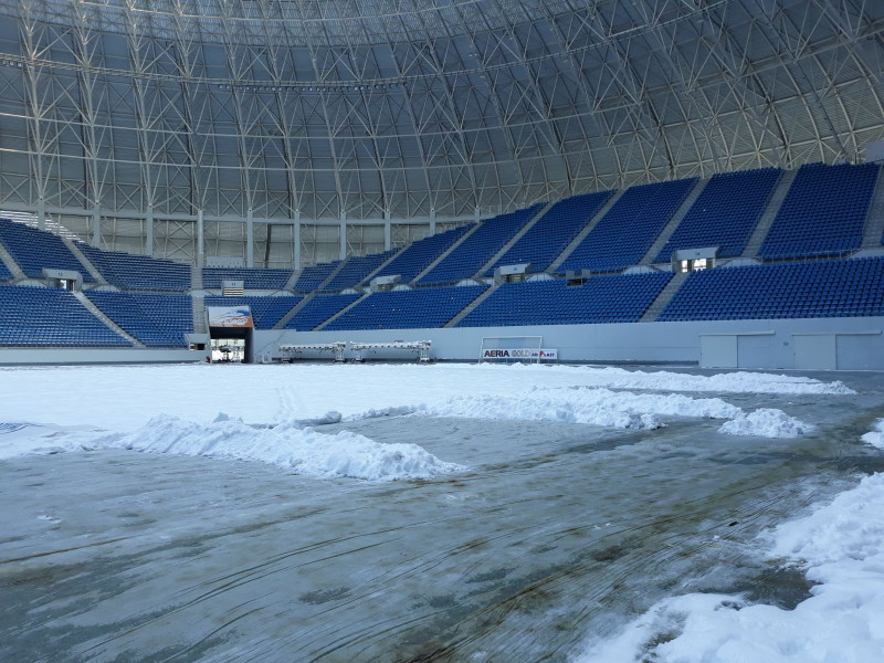 Stadion Craiova