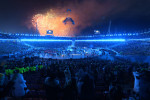2018 Winter Olympic Games - Closing Ceremony