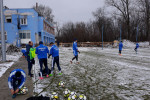 Antrenament CS U Craiova