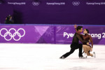 Figure Skating - Winter Olympics Day 11