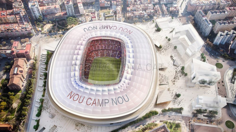 Camp Nou 7
