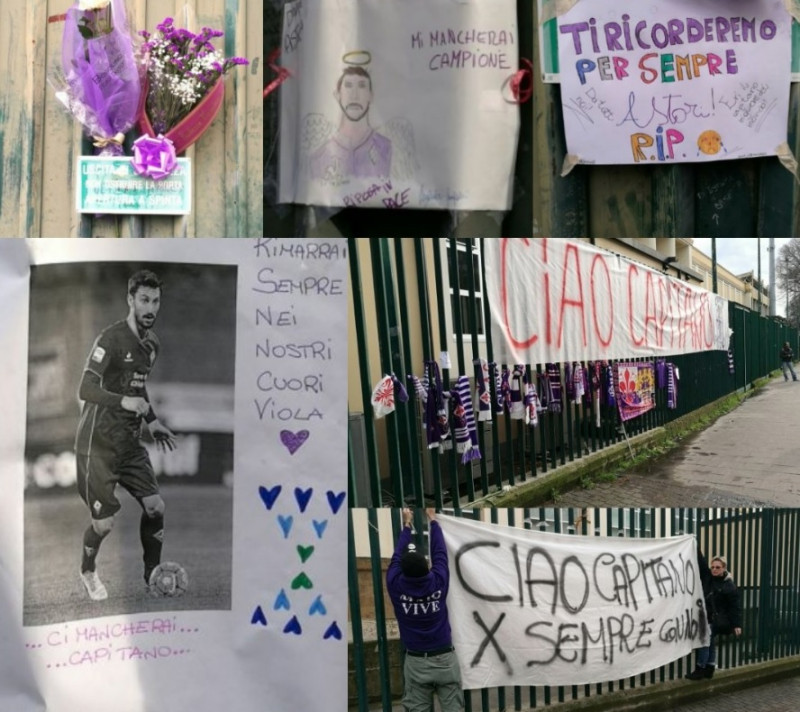 mesaje Astori