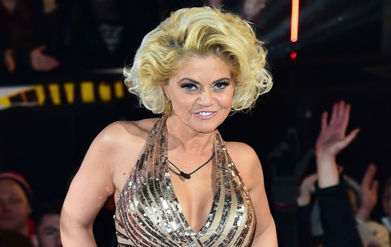 Danniella Westbrook (5)