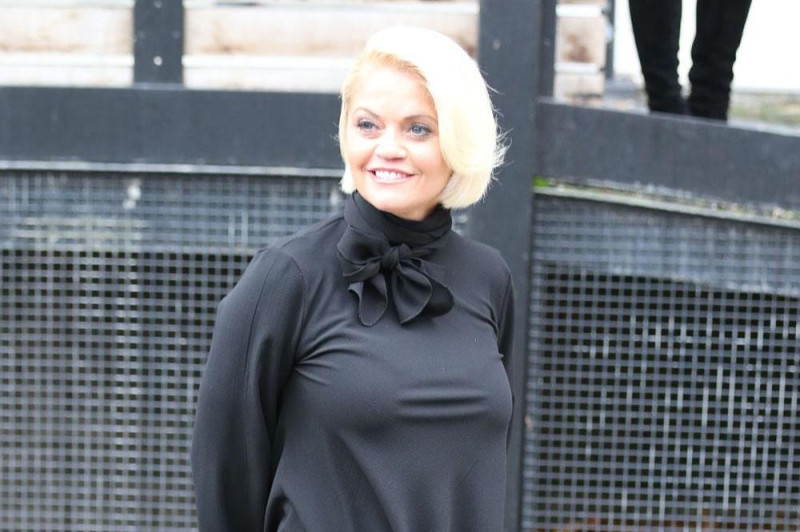 Danniella Westbrook (4)