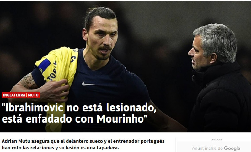mutu ibra