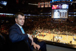 9. Mikhail Prokhorov Brooklyn Nets NBA