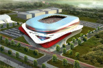 Stadionul din Samsun