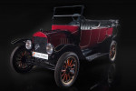 1919 Ford Model T Tourer