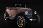 1927 Chevrolet Series AA Capitol