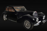1939 Bugatti Type 57 Coach Ventoux