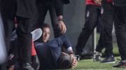 FOTO Incidente grave în Turcia