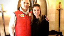 Noul bărbat din viața Simonei Halep