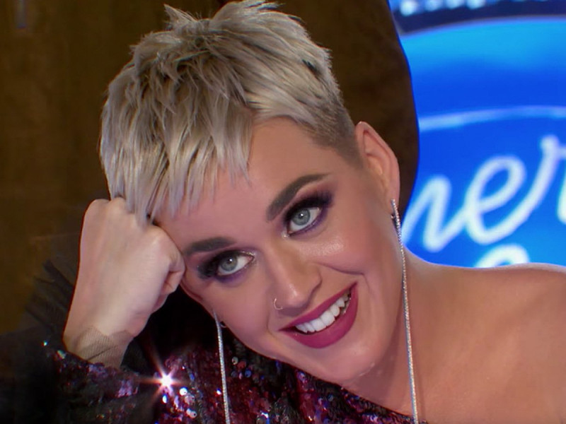 katy perry controversy
