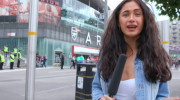 A ajuns una dintre cele mai în vogă meserii în străinătate: "Lumea crede că am fost angajată fiindcă sunt femeie"