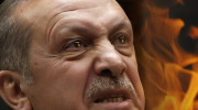 "E ceva dincolo de teroare! A fost un complot". Erdogan rupe tăcerea după incidentele de aseară