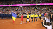 Cum a fost surprinsă Sorana azi, după ce ieri s-a declarat dezamăgită că nu joacă