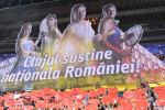 TENIS: CEREMONIA DE DESCHIDERE, FED CUP ROMANIA - ELVETIA (21.04