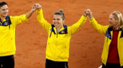 Vestea pe care o așteptau toți românii. Anunţul făcut de Simona Halep