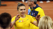 Posibilele adversare ale României în Grupa Mondială! Halep vrea să câştige competiţia