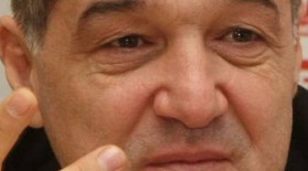 "Azi am aflat!". Becali anunţă că Dan Petrescu e istorie pentru CFR