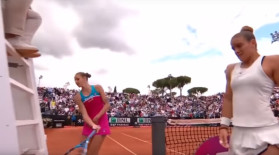 OUT de la Roland Garros şi Wimbledon! Sancţiune drastică, după scandalul uriaş cu Pliskova