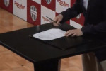 Iniesta contract