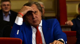 Cum i-a înjurat Năstase pe poliţişti! Dialogul incredibil înainte de încătuşare