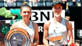 "Halep a fost o stafie!". O celebră franţuzoaică, despre marele pericol pentru Simona