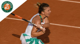 Ce cotă are Halep să câştige Roland Garrosul, după umilinţa de azi! Ce anticipează specialiştii